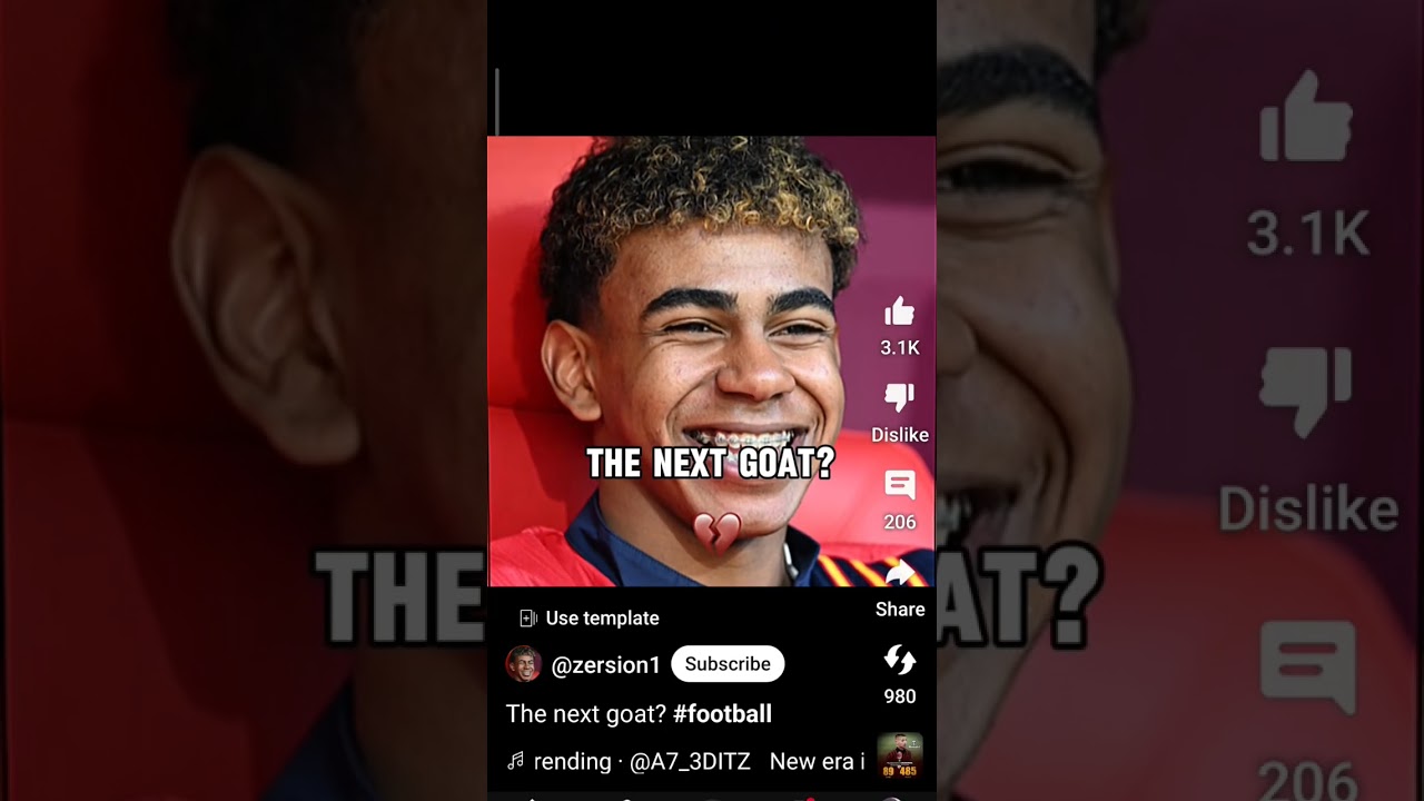 Why is my short feed's every 3rd is a francisco edit 🫥