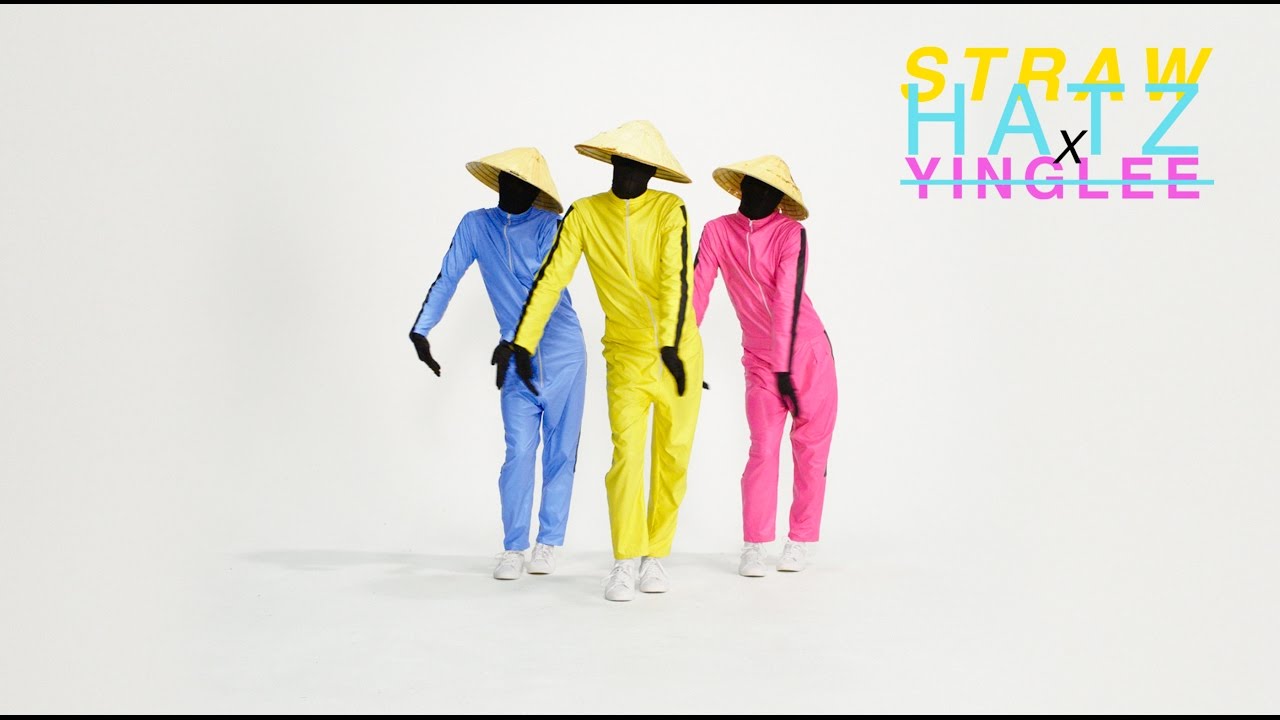 Yinglee Strawhatz x Yinglee - YouTube
