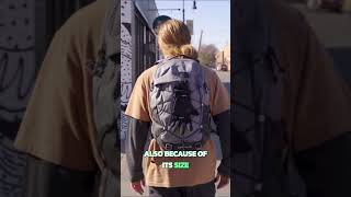 Information Why Everyone Buys the North Face Borealis Guide