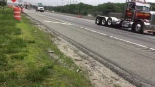Convoy for SAL C  Rest in Peace