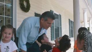 The Two Passions of Michael Dubb