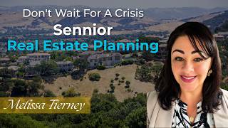 How To Schedule A Senior Real Estate Planning Consultation | Santa Barbara Real Estate Planner