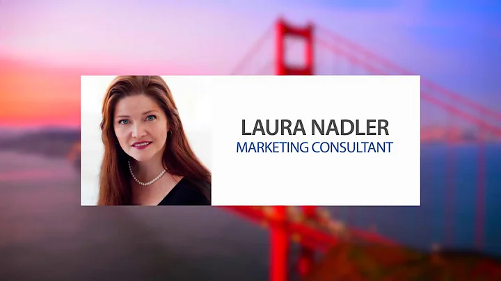 Laura J Nadler   Pride Profile