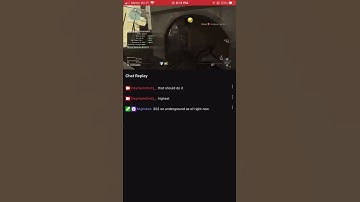 MW3 survival wave 144 crash