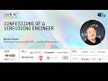 Confessions of a Vibecoding Engineer - Nicolas Grenié