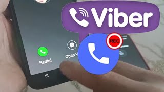 How to record call in viber screenshot 3