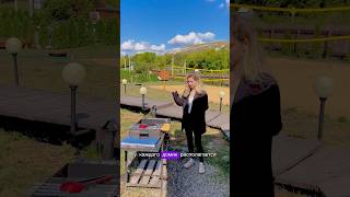 Обзор дома №3 Тихие Дивы #тихиедивы #базаотдыха #воронеж #белогорье #м4дон #дон #горы #отдых #туризм