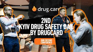 2nd Kyiv Drug Safety Day | Leadership and Communication in Pharmacovigilance, The Role of Everyone