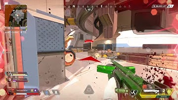 This game is rigged againt Caustic mains