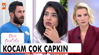 Yağmurdan, Eyüp Hakkında Inanılmaz Iddialar - Esra Erolda 3 Kasım 2025 Resimi