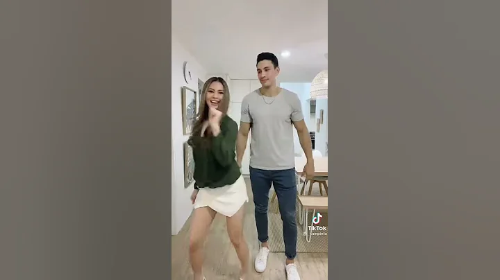 Sam Pinto & Anthony Semerad Tiktok