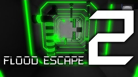 Roblox | FE2 Map Test - Crystal Lab UPDATED [Crazy]