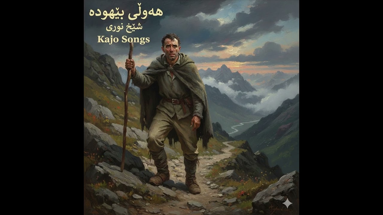 هەوڵی بەهودە - New Kurdish Song