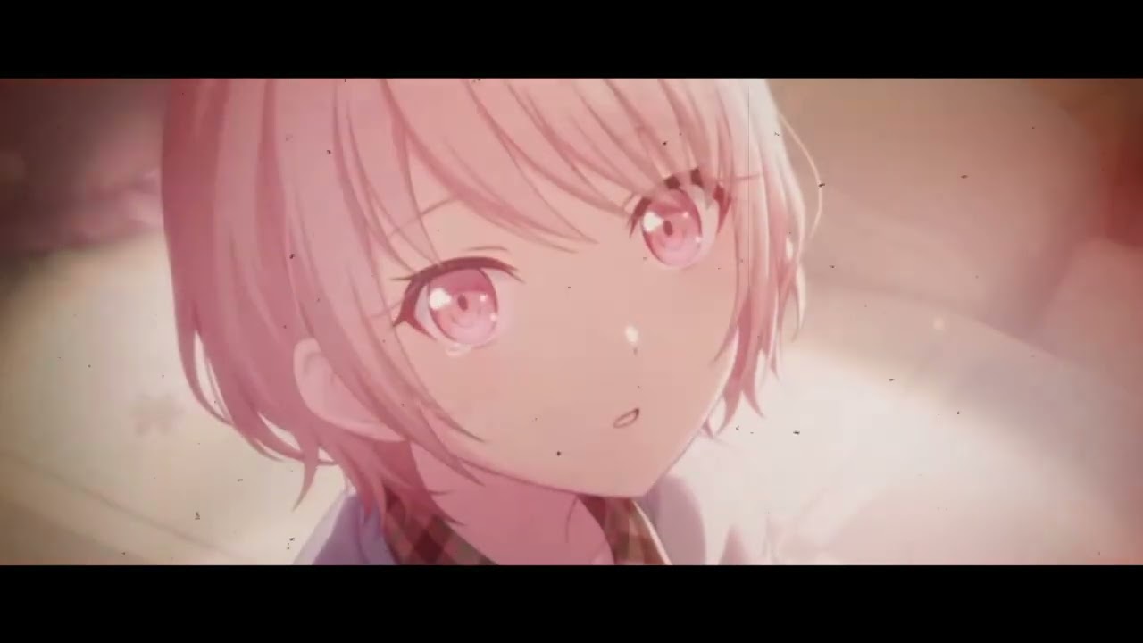 プロセカ】「勇気をくれたもの」動かしてみた【暁山瑞希】 - YouTube