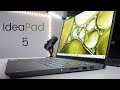 Vista previa del review en youtube del Lenovo IdeaPad 5