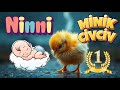 Minik Civciv Bebek Ninnisi🌙🐣 lullaby