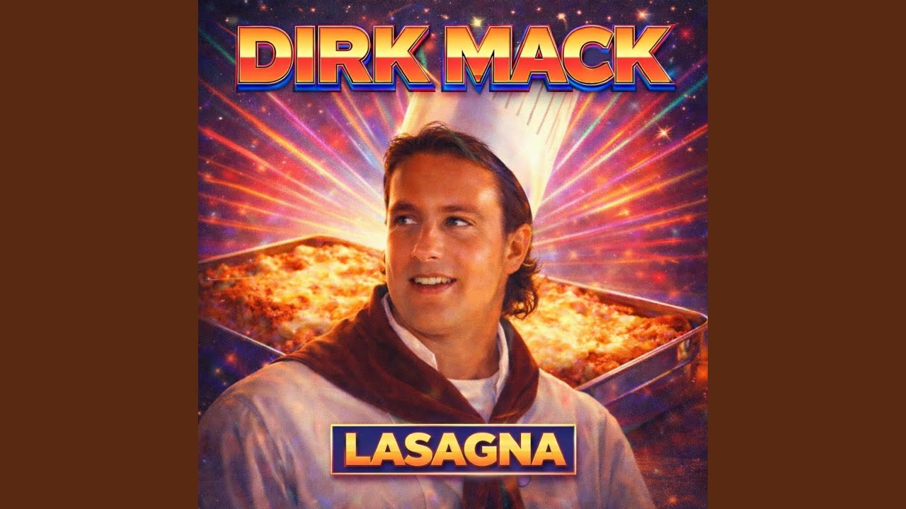 Watch Lasagna on YouTube Watch Lasagna on YouTube