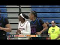 2024 CUNYAC Community College Women's Basketball Championship: Hostos vs. Kingsborough (Highlights)