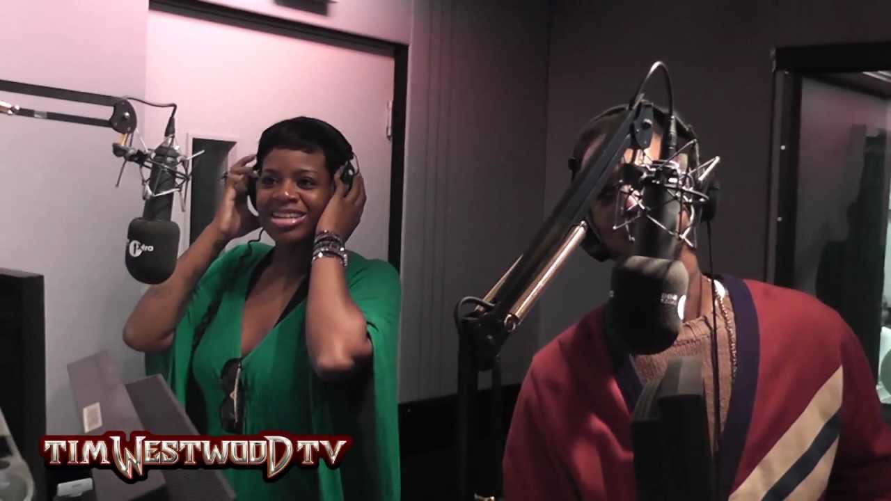 D Double E freestyle ft. Fantasia - Westwood