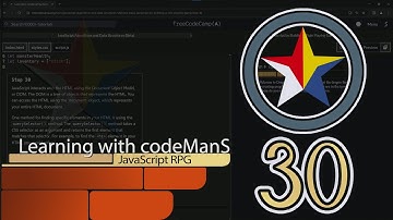 (ARCHIVED) Learn JavaScript by Building a Role Playing Game: Step 30 | freeCodeCamp