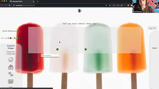 Morning Coffee App Demo screenshot 5