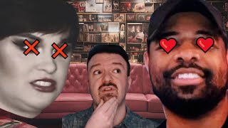 DSP replaced his fat wife with a black man he met on the internet! Needs your help to chat with him!