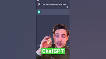 OpenAI’s ChatGPT - Ask it Anything #chatgpt #openai #gpt #chatbot