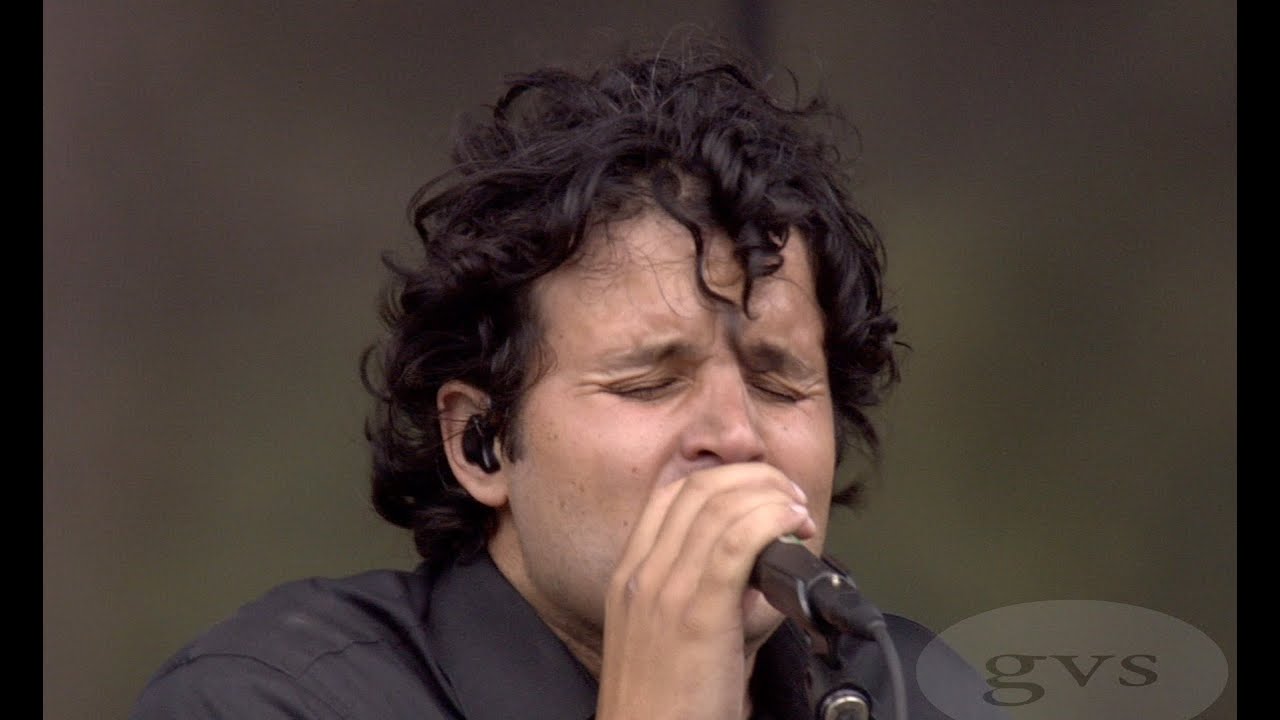 Outside Lands: The First Year – When People Were Present, Not on Their Phones | Captured on GVS9000