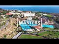 2019 Oracle ITA Masters: Day 2
