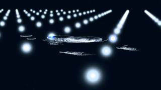 Real-time music visualization: Facing Freedom