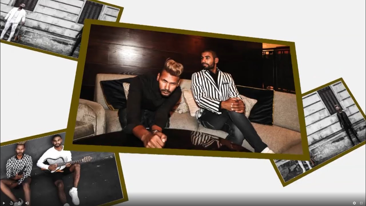 Acoustic Elements   Finale