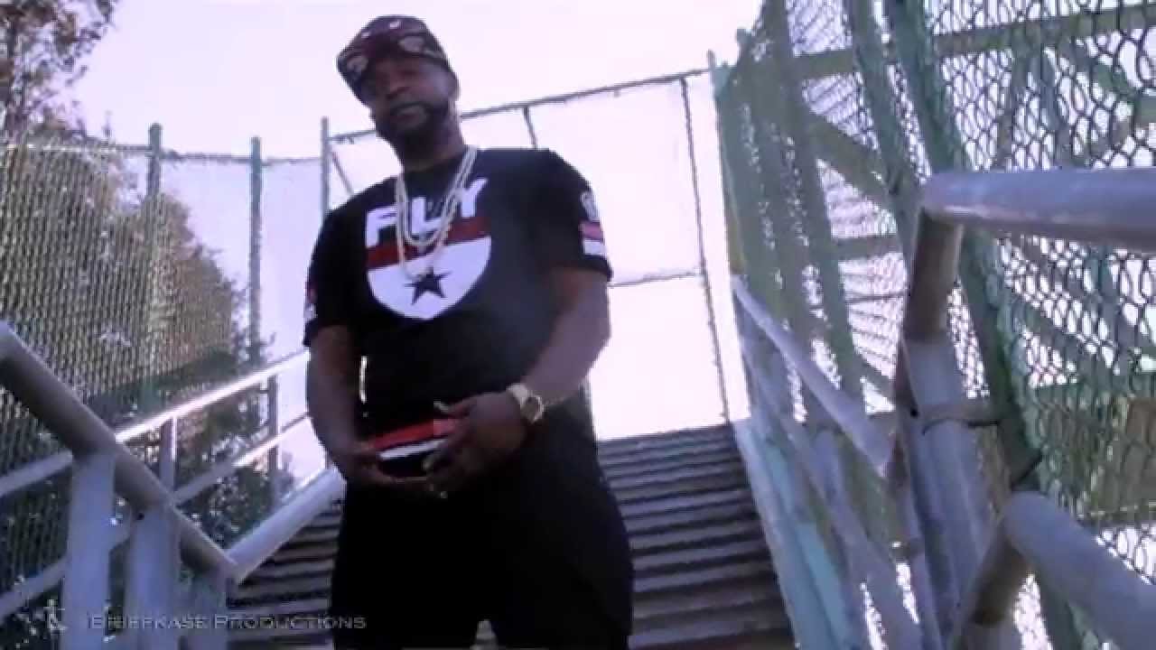 RaymondPsg - Ice Cream freestyle (((Official Video)))