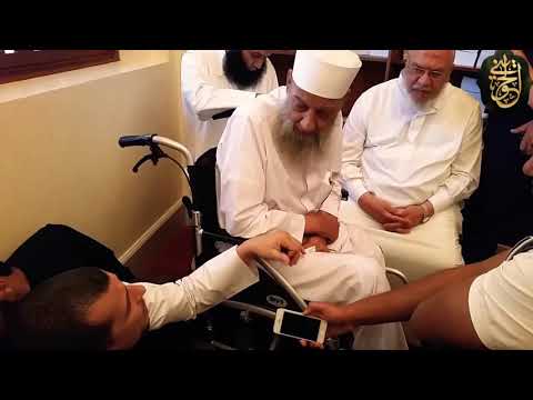 حجية أحاديث الآحاد فى العقائد والأحكام للشيخ الحويني