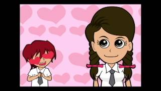 การ์ตูนแอนิเมชั่น 2D.avi