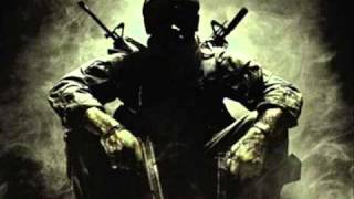 Call Of Duty Black Ops - Soundtrack 18