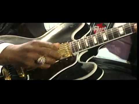 BB King, Luciano Pavarotti - The Thrill Is Gone (L...