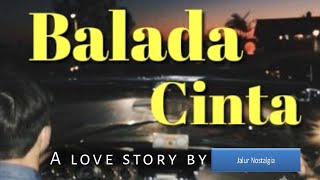 Balada Cinta