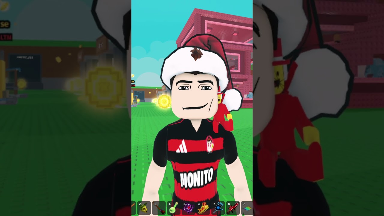 Sammy Que me hiciste? 😔 #roblox roblox #shorts