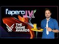 Replay lapero du jv 87  the game awards 2023 08 decembre 2023