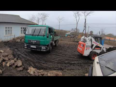 BOBCAT S175 TIME