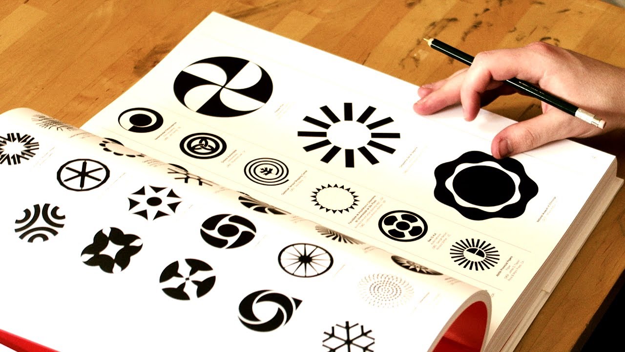 cool logos designs to draw