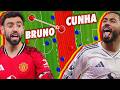 How Man Utd can dominate under new manager