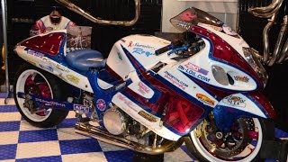 Lea Martinez, Breast Cancer Survivor and Drag Racer Profile