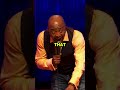 He thought he was that guy😂 #funny #shorts #comedy #standupcomedy