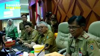 Download Lagu Pemerintah Provinsi Kalimantan Selatan Umumkan Status Siaga Darurat Covid 19 MP3