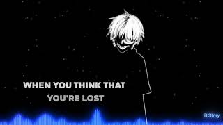 STORY WA LAGU BARAT  TheFatRat - Rise Up (Lyrics)