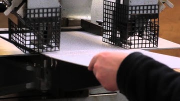 How to make Ring Binders