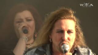 Therion - Ginnungagap Live Wacken 2016 (Subtitulada Español)