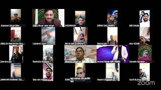 DESALPES Zoom Presentation screenshot 4