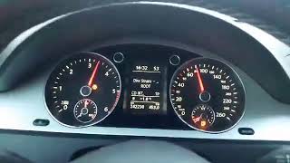 Pat B6 2.0Tdi Dsg Cbbb 205Ps410Nm By Hp Performance